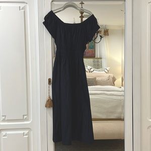 Ann Mashburn dress